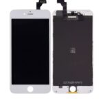 iPhone 6 Plus LCD Assembly - White (XK2)