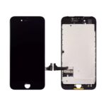 iPhone 7 LCD Assembly - Black (XK2)