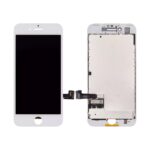 iPhone 7 LCD Assembly - White (XK2)