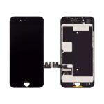 iPhone 8 / SE 2020 / SE 2022 LCD Assembly - Black (XK2)