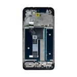 Motorola Moto G 5G 2025 (XT2513) LCD Assembly With Frame - All Colors (OEM) - Image 2