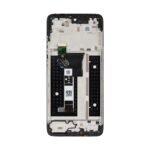 Motorola Moto G 5G 2026 (XT2613) /  Moto G Play 2026 (XT2615) LCD Assembly With Frame - All Colors (OEM) - Image 2