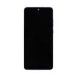 Motorola Moto G Stylus 5G 2025 (XT2517-3) / Motorola Moto Edge 60 Stylus 2025 (XT2517-4) LCD Assembly With Frame - All Colors (OEM)