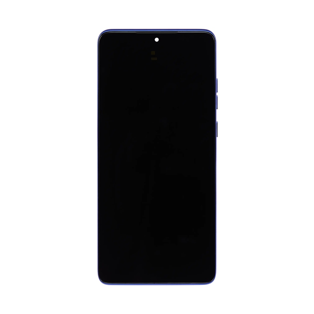 moto-stylus2025-front Motorola Moto G Stylus 5G 2025 (XT2517-3) / Motorola Moto Edge 60 Stylus 2025 (XT2517-4) LCD Assembly With Frame - All Colors (OEM) - Image 1