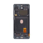 Samsung Galaxy S20 Fe 4G (G780 / 2020) / 5G (G781 / 2020) LCD Assembly +Frame - Cloud Navy (SF+) - Image 3
