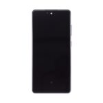 Samsung Galaxy S20 Fe 4G (G780 / 2020) / 5G (G781 / 2020) LCD Assembly +Frame - Cloud Navy (SF+)