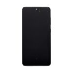 Samsung Galaxy S21 Fe 5G (G990 / 2021) Assembly +Frame - Graphite (SF+)