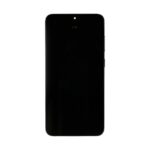 Samsung Galaxy S24 Plus 5G (S926 / 2024) OLED Assembly +Frame - Onyx Black (OEM)