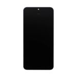 Samsung Galaxy S25 Plus 5G (S936 / 2025) OLED Assembly +Frame - Blue Black (OEM)