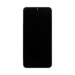 Samsung Galaxy S25 Plus 5G (S936 / 2025) OLED Assembly +Frame - Silver Shadow (OEM)