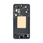 Samsung Galaxy S26 5G (S942 / 2026) OLED Assembly +Frame - Black (OEM | International Version) - Image 2