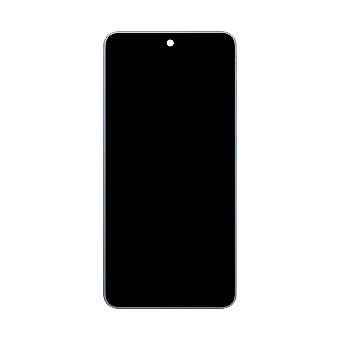 s26-sky-front Samsung Galaxy S26 5G (S942 / 2026) OLED Assembly +Frame - Sky Blue (OEM | International Version) - Image 1