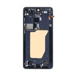 Samsung Galaxy S26 Ultra 5G (S948 / 2026) OLED Assembly +Frame - Black (OEM | International Version) - Image 2