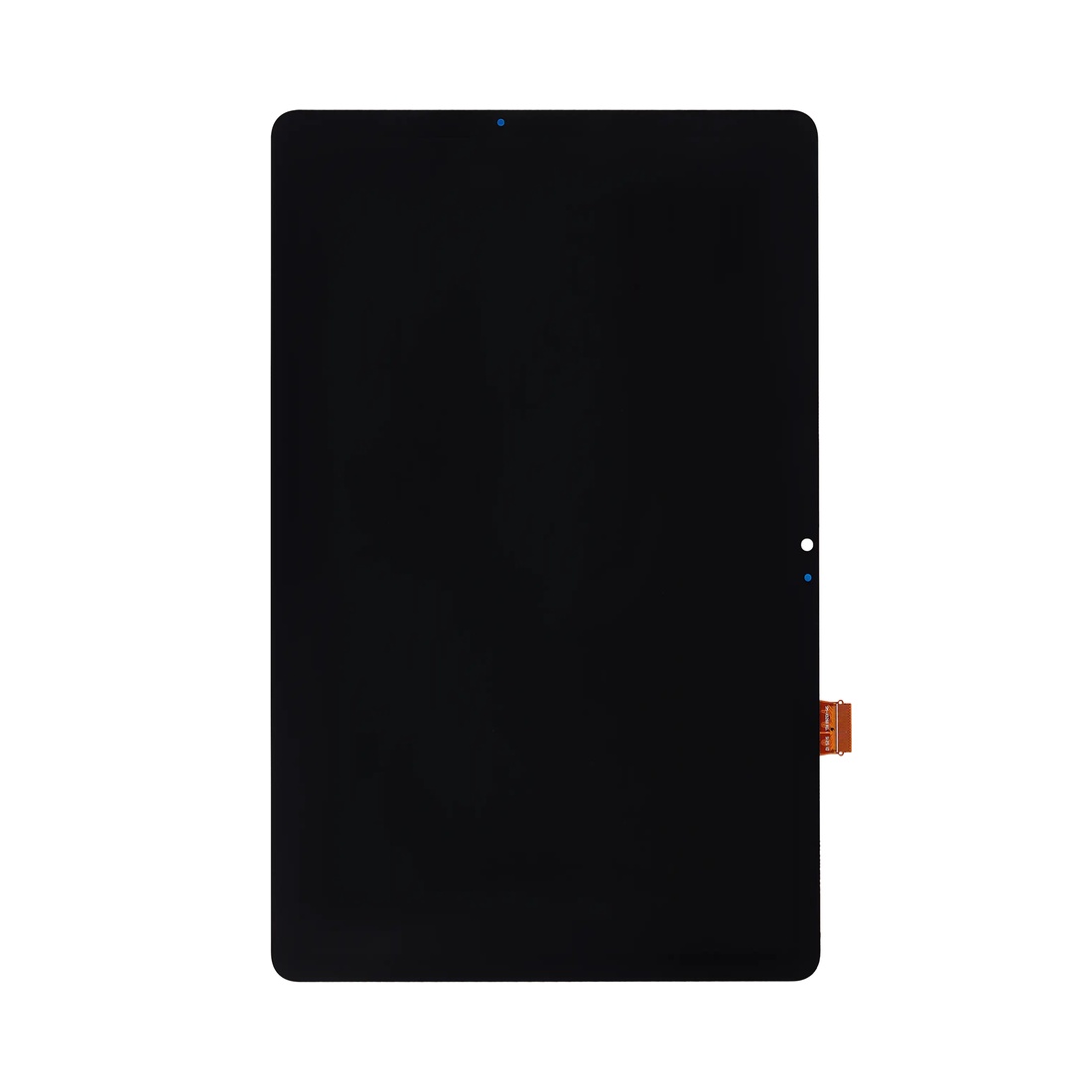 tabs10fe-front Samsung Galaxy Tab S10 Fe (X520) LCD Assembly - Black (OEM) - Image 1