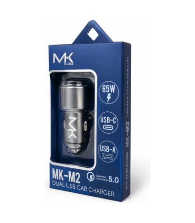 ACC 50149 mk m2 carcharger packaging