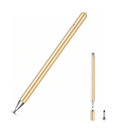 ACC 50220 tablet pen gold main