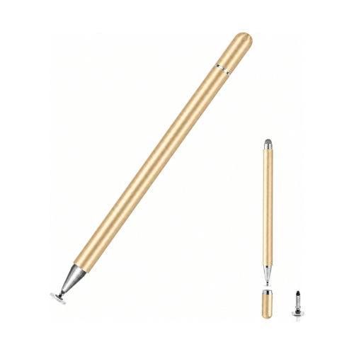ACC 50220 tablet pen gold main
