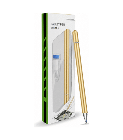 ACC 50220 tablet pen gold packaging