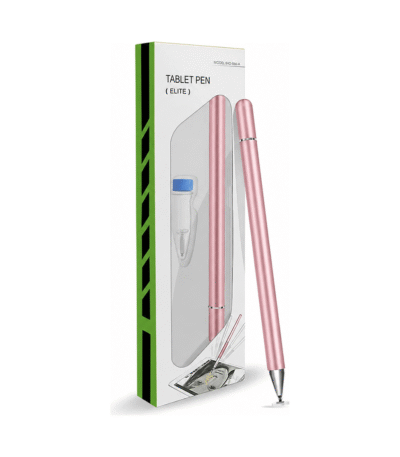 ACC 50220 tablet pen rose gold packaging