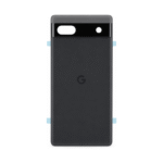 BACGG 30130 pixel 6a back cover black