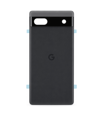 BACGG 30130 pixel 6a back cover black