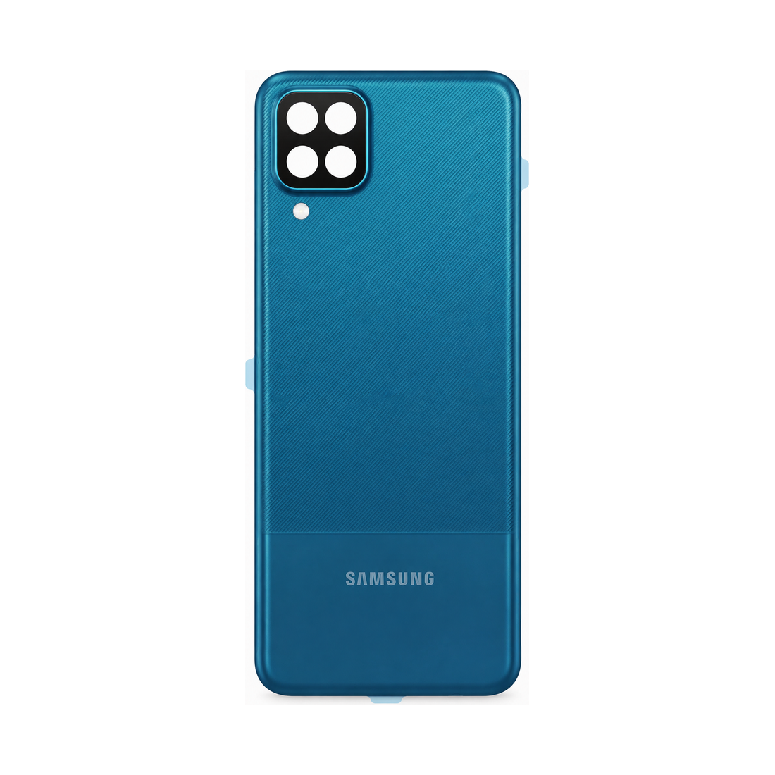 BACSAM 90073 a12 back cover blue BACSAM 90073 a12 back cover blue