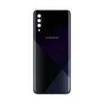 BACSAM 90108 a30s back cover black