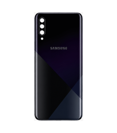 BACSAM 90108 a30s back cover black