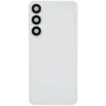Samsung Galaxy S25 Fe 5G Back Cover White