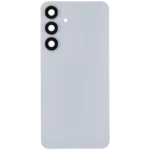 Samsung Galaxy S25 Fe 5G Back Cover Ice Blue