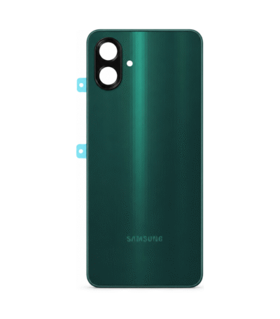 BACSAM 90282 a07 back cover green