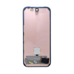 Google Pixel 10A OLED Assembly +Frame All Colors (OEM) Back