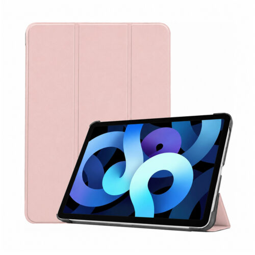 NEW Flip Cover For iPad Baby Pink