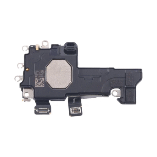 iPhone 17 Loudspeaker