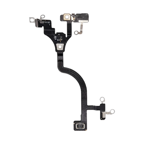 iPhone 17 Power Button Flex Cable