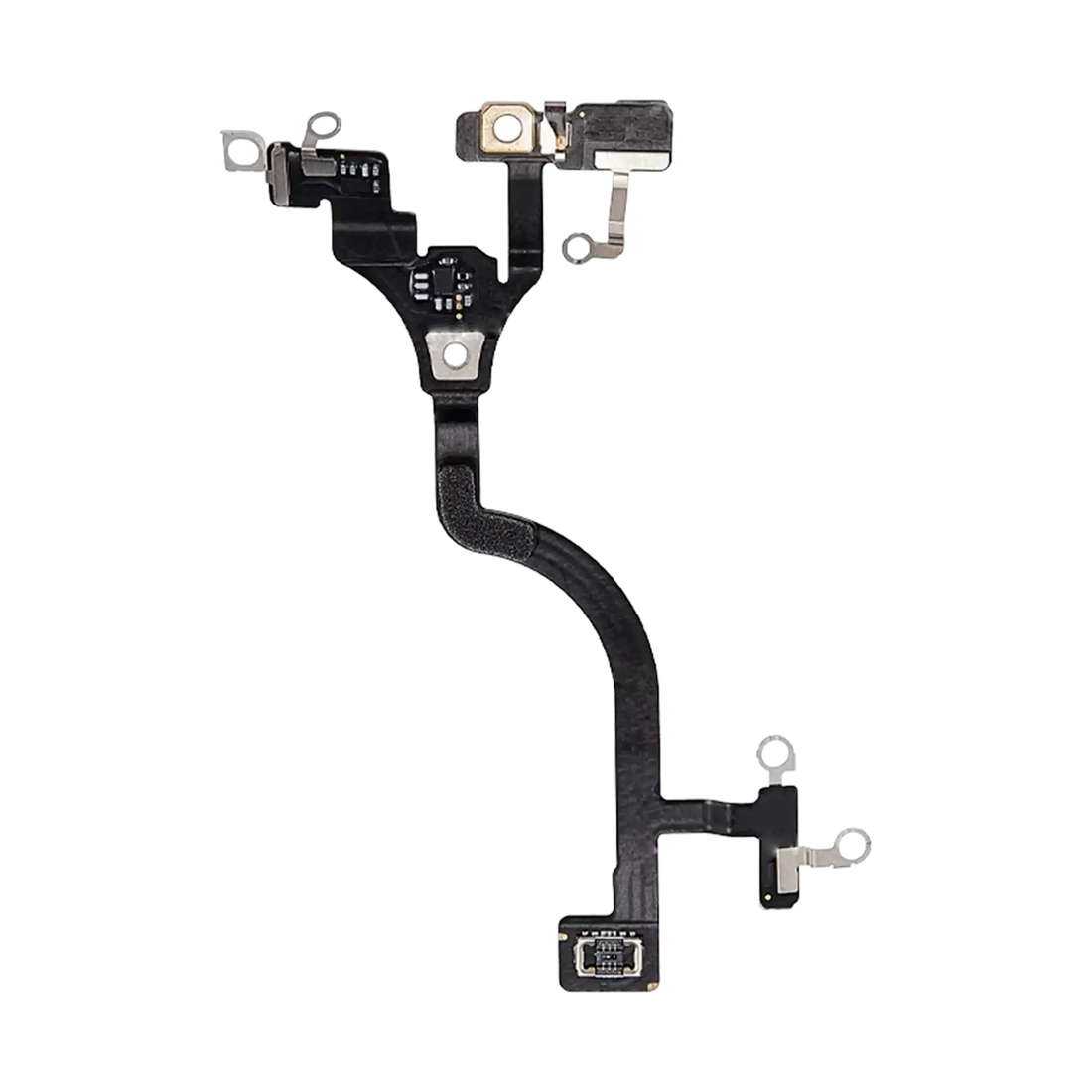 iPhone 17 Power Button Flex Cable iPhone 17 Power Button Flex Cable