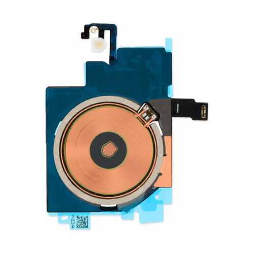 iPhone 17 NFC Wireless Charger Chip with Flex Cable