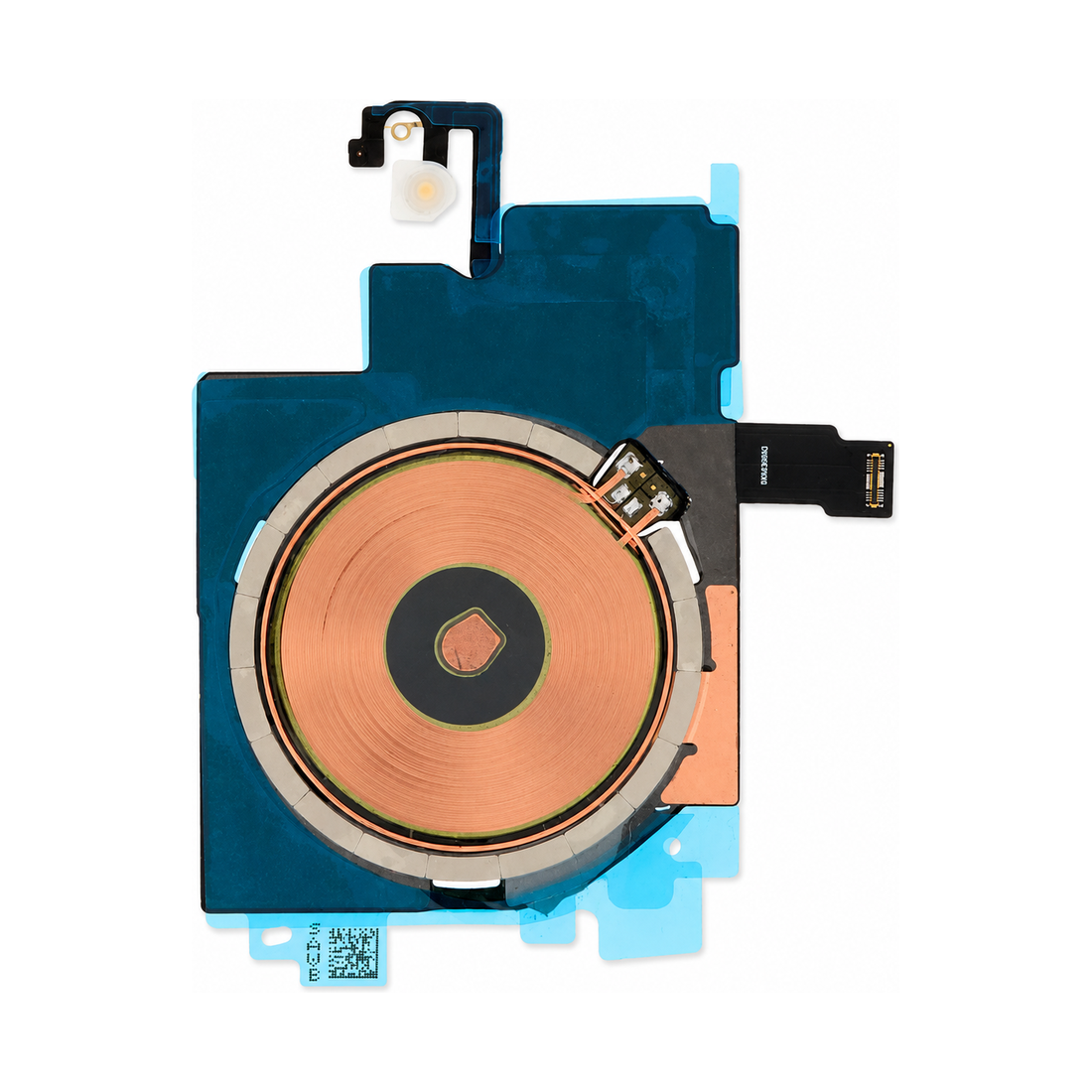 iPhone 17 NFC Wireless Charger Chip with Flex Cable iPhone 17 NFC Wireless Charger Chip with Flex Cable