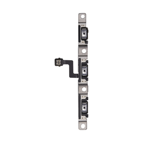 iPhone 17 Pro Volume Button Flex Cable