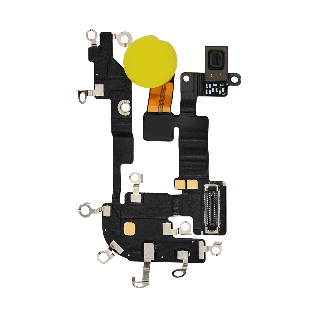 iPhone 17 Pro Flash Light Sensor Flex Cable iPhone 17 Pro Flash Light Sensor Flex Cable