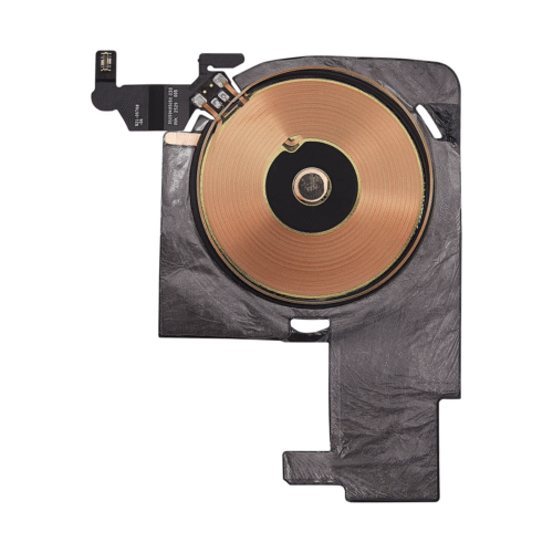 iPhone 17 Pro NFC Wireless Charger Chip with Flex Cable