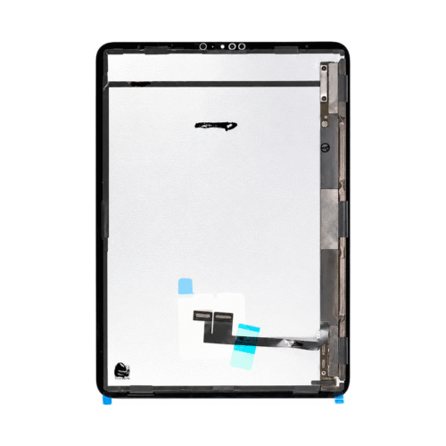 iPad Pro 11 (2018/2020) LCD Assembly - Back