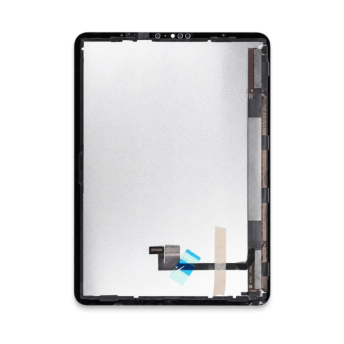 iPad Pro 11 (2021/2022) LCD Assembly - Back