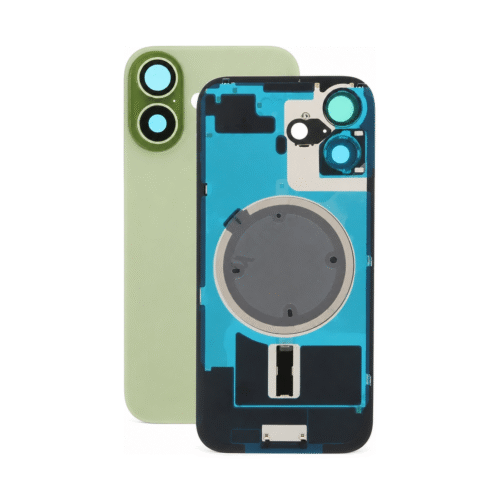 iPhone 17 Back Glass - Sage