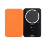 iPhone 17 Pro Back Glass - Cosmic Orange