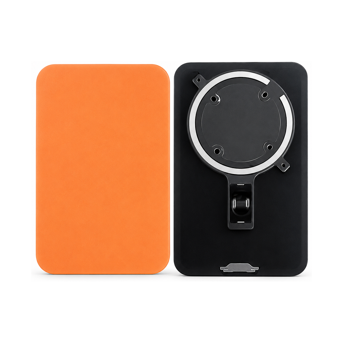 iPhone 17 Pro Back Glass Cosmic Orange iPhone 17 Pro Back Glass - Cosmic Orange