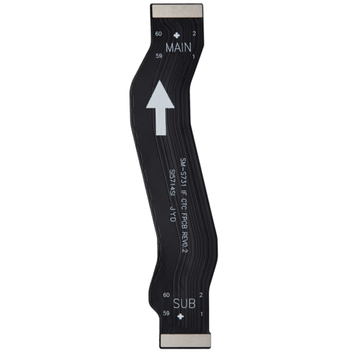 Samsung Galaxy S25 Fe 5G Mainboard Flex
