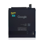 Google Pixel 9 Pro Battery (OEM)
