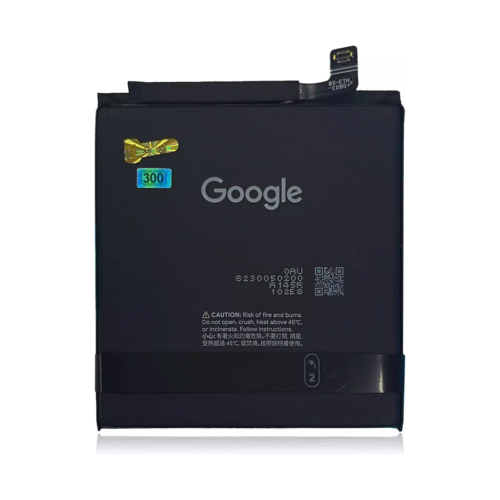 Google Pixel 9 Pro Battery (OEM)