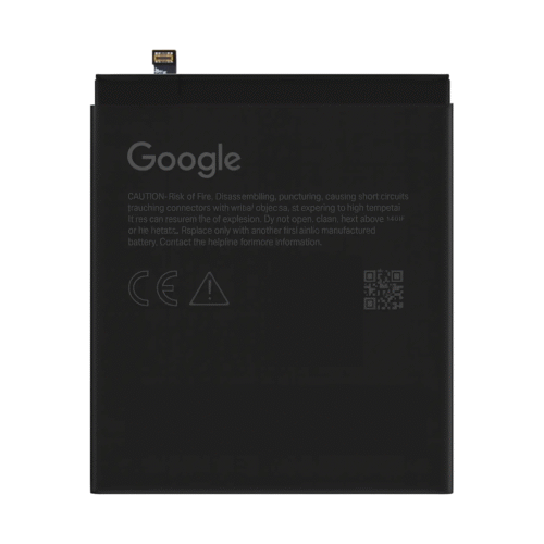 Google Pixel 10 Pro XL Battery (OEM)